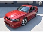 Thumbnail Photo 4 for 2001 Ford Mustang